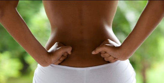 3 astuces naturelles pour soulager le mal de dos