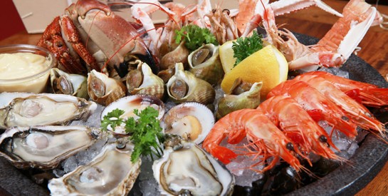 Fruits de mer : 7 erreurs pouvant causer une intoxication alimentaire