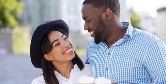 Comment faire évoluer votre relation? “Ne parlez pas que des problèmes”