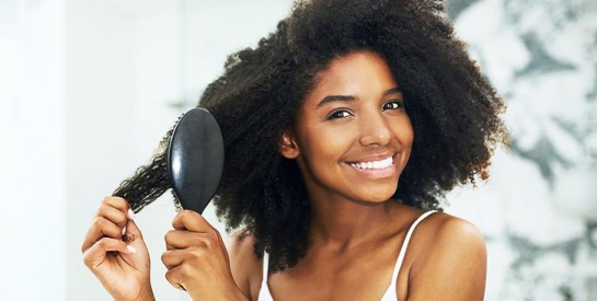 L’huile de carapate pour fortifier et faire pousser les cheveux