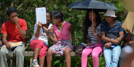 Madagascar : les réseaux sociaux pour briser le tabou du viol