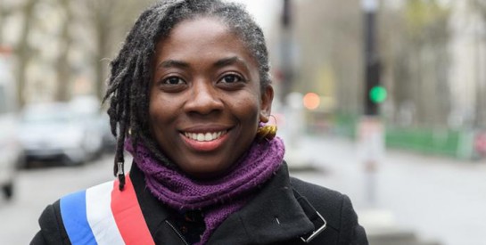 Représentée en esclave dans Valeurs actuelles, Danièle Obono porte plainte