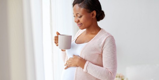 Grossesse : le café serait néfaste dès la première goutte