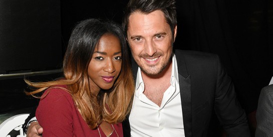 Hapsatou Sy en couple lors de sa rencontre avec Vincent Cerutti : ``J'assume``