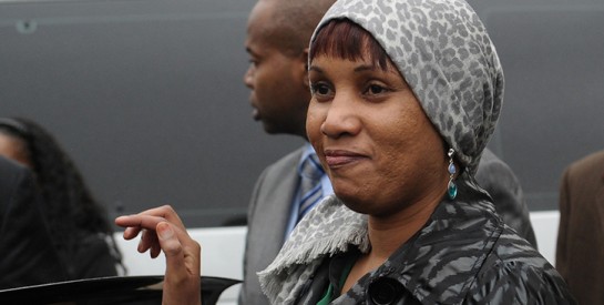 ``J’ai été privée de justice `` : neuf ans après l’affaire DSK, Nafissatou Diallo sort de son silence