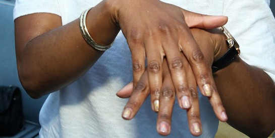 2 astuces essentielles pour de beaux ongles !