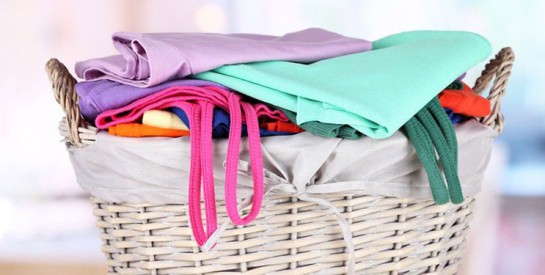 Pourquoi mon linge sent mauvais après le lavage ?