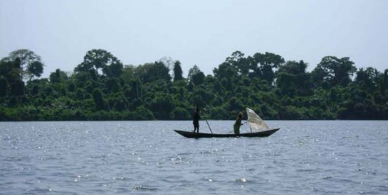 Côte d'Ivoire : A la découverte des ``trésors`` cachés des Iles Éhotilés