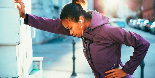 6 conseils pour faire du sport quand on a de l'asthme