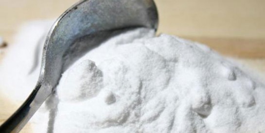 Comment utiliser le bicarbonate de soude pour une meilleure digestion