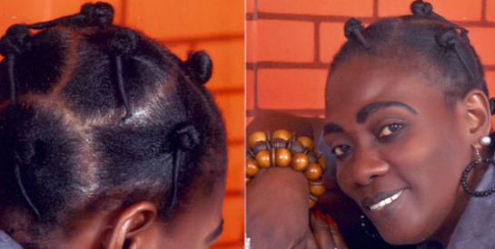 Tresses Africaines : « Tout le charme de l’Afrique repose dans le naturel »