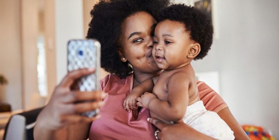 Pourquoi il ne faut pas mettre de photos de ses enfants sur Internet