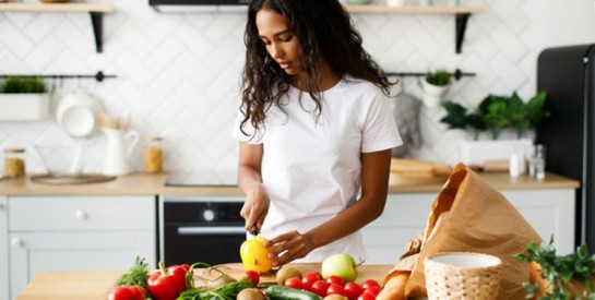 Quels aliments consommer pour tomber enceinte rapidement ? Une étude a la réponse