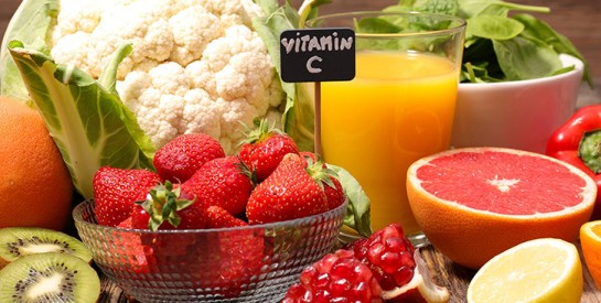 Diabète, glycémie élevée : pensez à la vitamine C et au magnésium