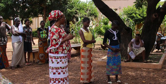 Mariage précoce au Mali : où en sommes avec cette pratique ?
