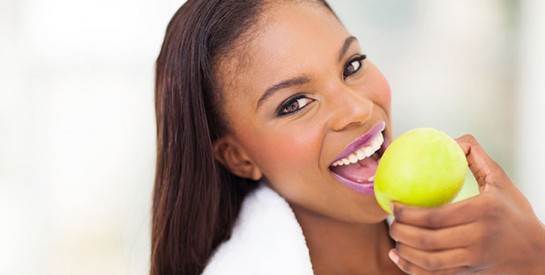 Pourquoi faut-il manger une pomme par jour ?