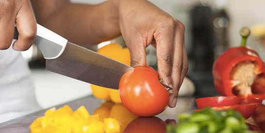 L'alimentation à base de légumes réduirait le risque de bébés prématurités