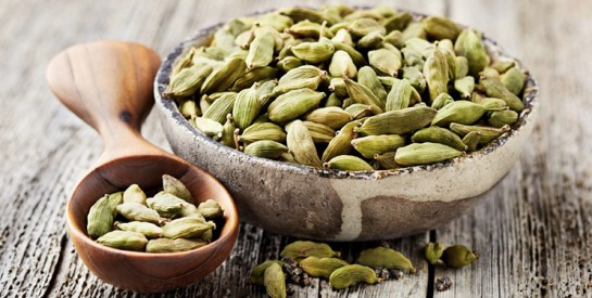 La cardamome : pour une bonne digestion