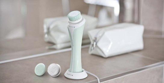 Comment bien utiliser sa brosse nettoyante pour le visage?