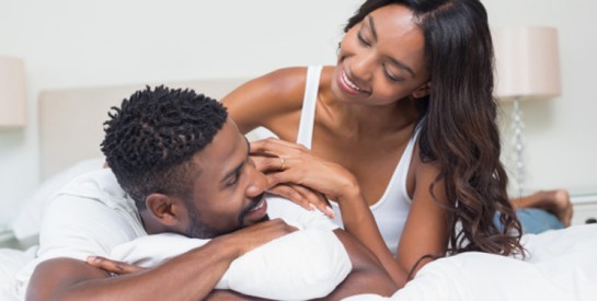 Nuit de noces : 5 conseils d'une sexologue pour pimenter votre nuit !