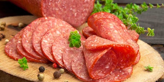 Que contient vraiment le salami ?