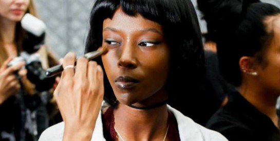 Les cosmétiques destinés aux femmes noires et métisses sont plus dangereux que les autres