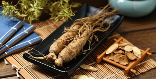 Comment utiliser le ginseng pour le bien etre de l'organisme