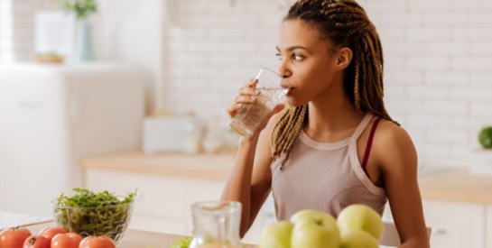 Pourquoi et comment faire une cure d’eau?
