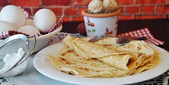 6 astuces fabuleuses pour réussir ses crêpes à la perfection