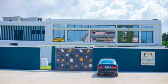 SPLENDID : l’espace idéal pour vos événements