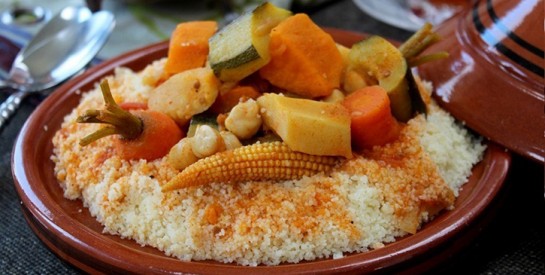 L'Unesco inscrit le couscous au patrimoine culturel immatériel