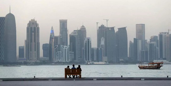 L`Arabie saoudite, premier exportateur de pétrole, lance une ville sans voitures