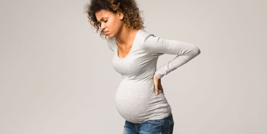 Douleurs au bas ventre pendant la grossesse : comment les soulager ?