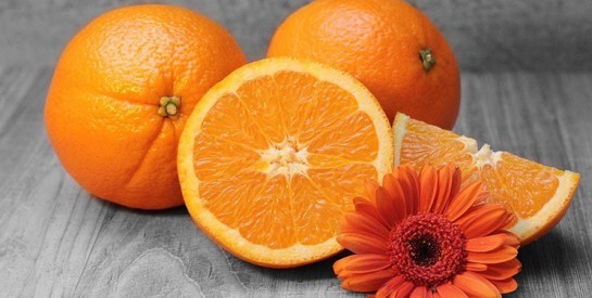 12 aliments pour faire le plein de vitamine C
