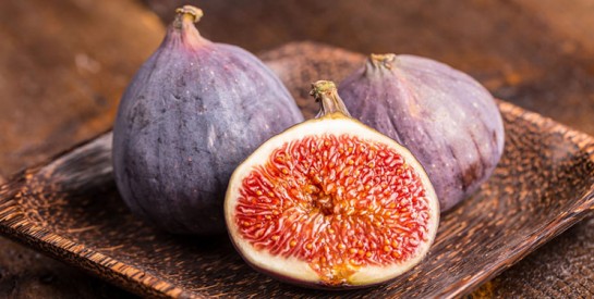 Les bonnes raisons de manger des figues