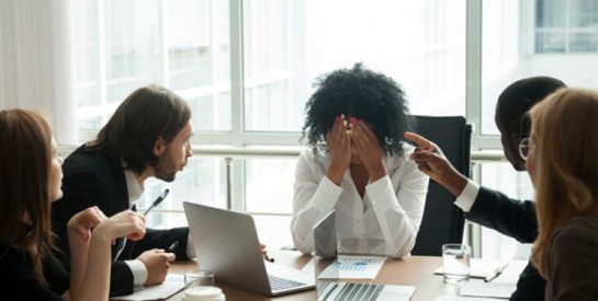 Comment gérer le conflit au travail ? 6 Méthodes de gestion de conflit