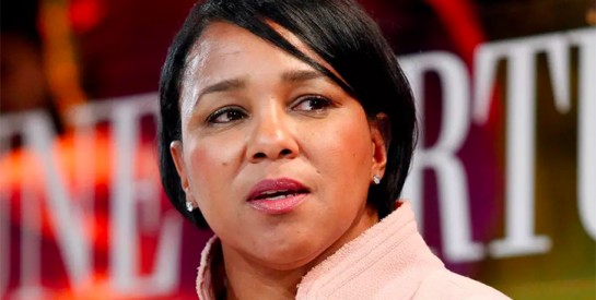 L'Américaine Rosalind Brewer, nommée à la tête des pharmacies Walgreens Boots Alliance