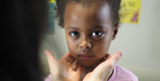 Enfant : Alerte à la puberté précoce