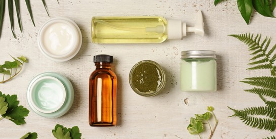 5 recettes pour purifier et entretenir une peau grasse