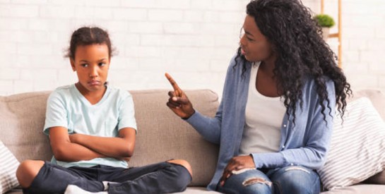 Le mensonge chez l’enfant, pourquoi et comment intervenir?