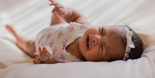 Favoriser le sommeil de bébé