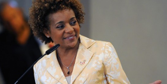 Michaëlle Jean : parcours de la nouvelle secrétaire générale de l'Organisation Internationale de la Francophonie