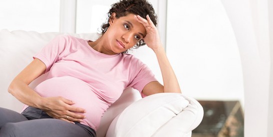 Grossesse et constipation : que faire ?