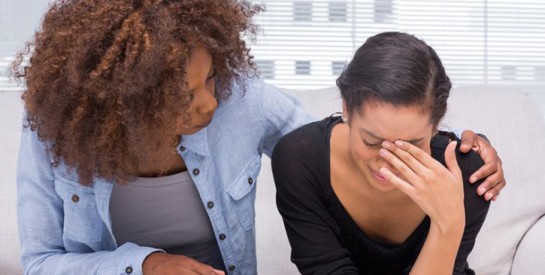 Les femmes sont-elles plus sujettes à la dépression que les hommes ?