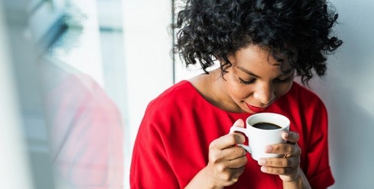 A trop forte dose, le café serait néfaste pour le cœur