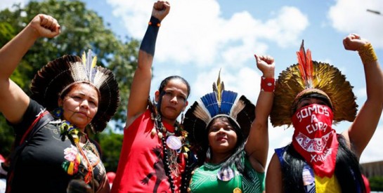 Journée internationale de la femme 2021 : histoire, manifestations et célébrations