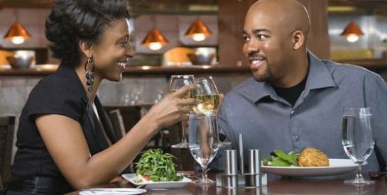 Le diner en tête à tête : des idées pour réussir ce moment romantique !