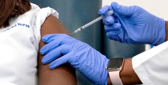 Vaccin Covid-19 d’AstraZeneca : ce qu’il faut savoir