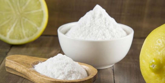 Le bicarbonate de soude : 5 utilisations pour le corps