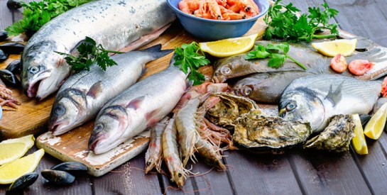 Quels sont les poissons bons pour la santé ?